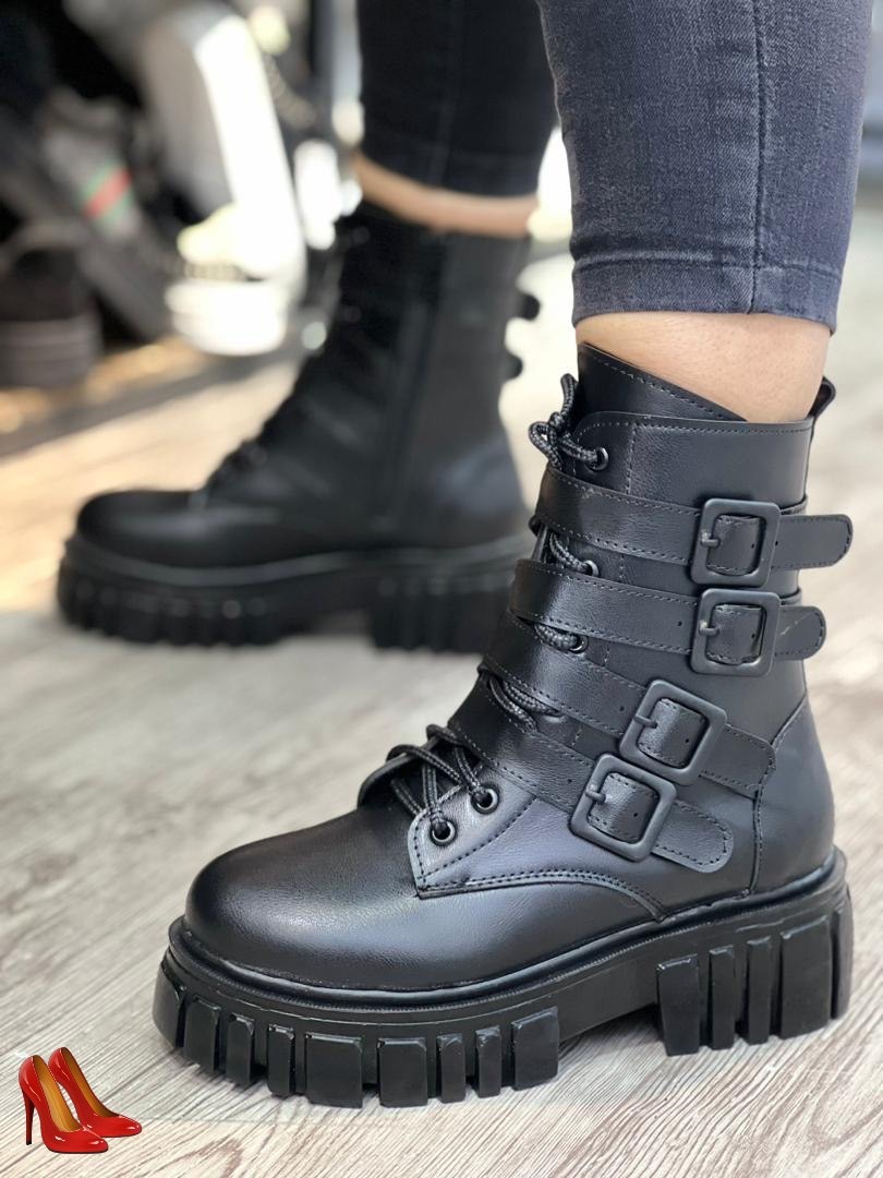 نیمبوت چهارسگک دخترانه ارسال رایگان