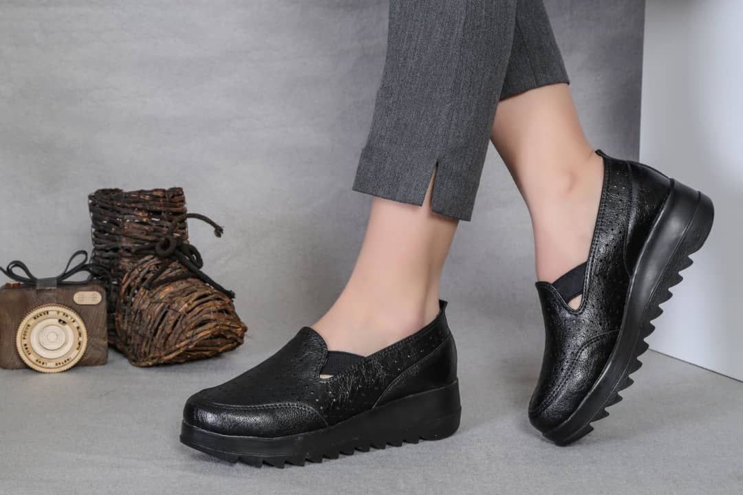 کفش پیاده روی. زنانه ارسال رایگان