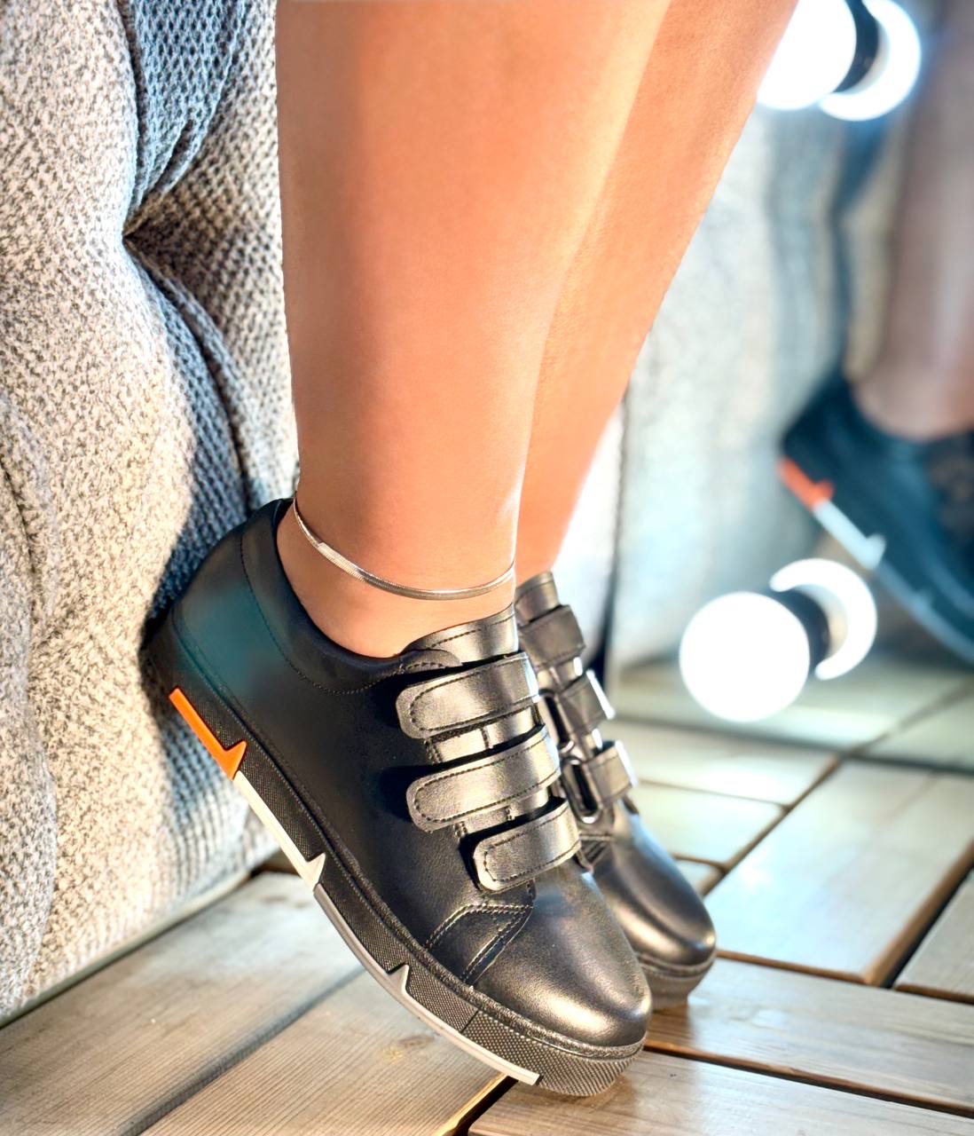 ونس سه چسبی دخترانه ارسال رایگان